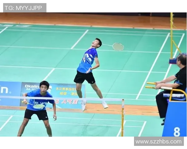 西安羽毛球队耐力训练揭秘：提升竞技水平的关键因素与方法探讨