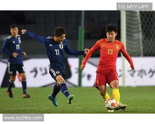 上海足球队的崛起与发展探索:从历史到未来的全面分析与展望