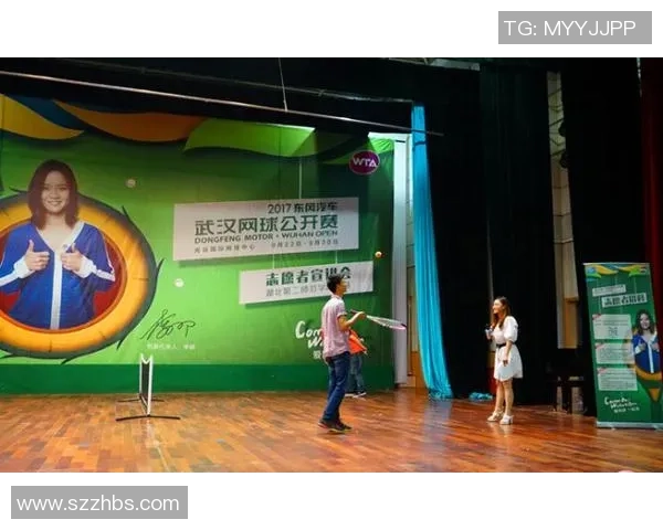 专访李敏:探寻网球世界的成功秘诀与奋斗历程