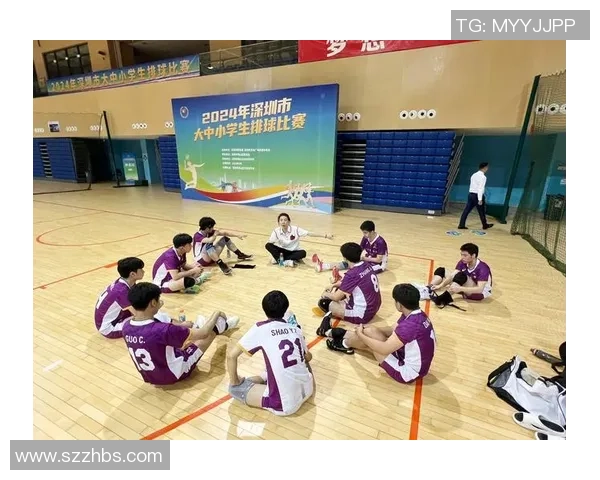 深圳排球队的蜕变之旅：从传统强队到现代化竞技新标杆